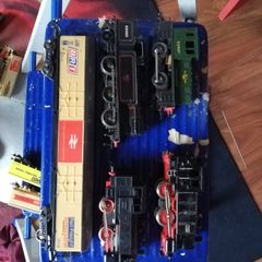Oo gauge