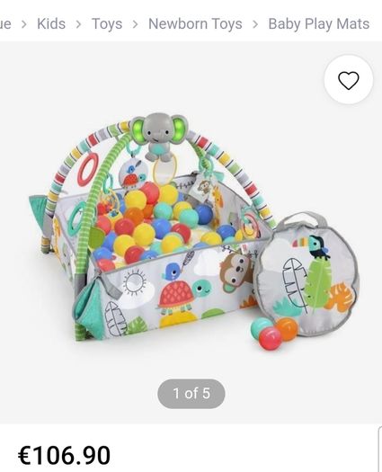 Bright stars activity blanket
