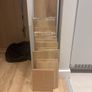 Used laminated floor Image 2