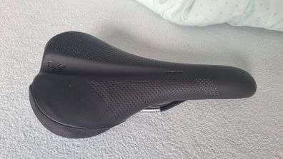 WTB Volt saddle 265 mm by 142 mm