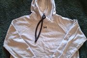 hoodie - under armour