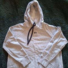 hoodie - under armour