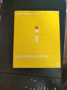 Adobe Fireworks CS4