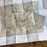 Antique Ordnance Survey Map - Wicklow Image 2