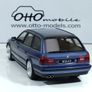 BMW Alpina E34 B10 4.0 Touring 1995 Otto-mobile - 1/18 New in Box Image 8