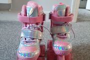 Roller skates