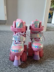 Roller skates