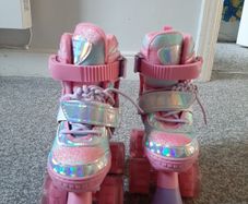 Roller skates