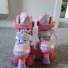 Roller skates