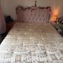 Queen bed - Mattress included - Collection 22th-24 May Image 2