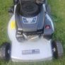 Mountfield Push Lawnmower Image 3