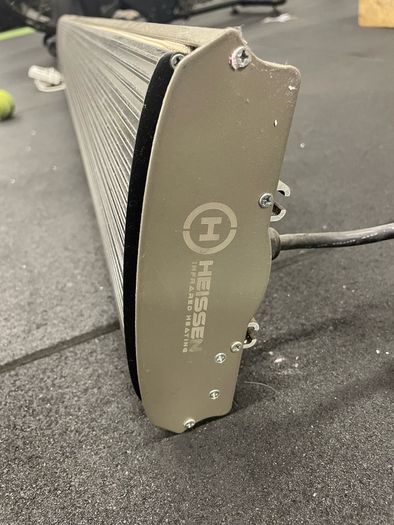 Heater Infared