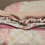 Baby girl 3-6 m clothes bundle 2 Image 2