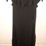 BNWT Two Alyn Page Dresses, Black (M) and Grey (S) Image 3