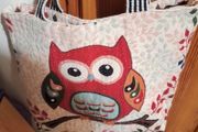 owl bag