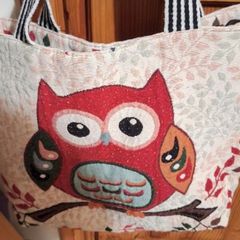owl bag