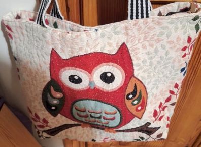 owl bag