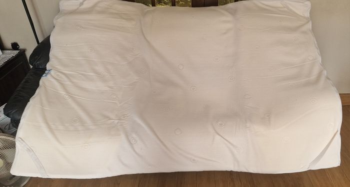 Mattress Topper Memory Foam
