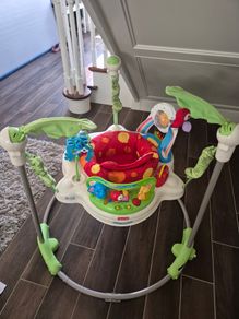 Jumperoo