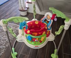 Jumperoo