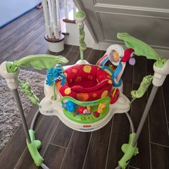 Jumperoo