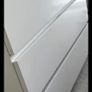 Ikea malm chest of drawers Image 2