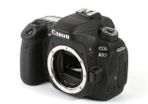 Canon EOS 80D Digital SLR Body Only - Price Drop - New