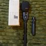 DJI OSMO 360 | 8K 360 ACTION CAMERA (3 Battery pack, vortex handle, 1.2 m invisible selfie stick) Image 4