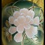 Japanese vase Image 4