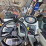 Massey Ferguson 9306 Extra 2017 LOW HOURS!! Image 8