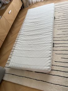 Ikea Foam
