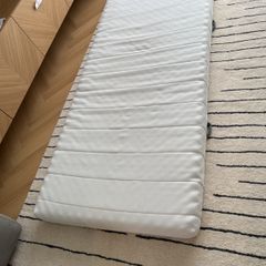 Ikea Foam