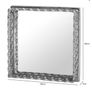 Vintage Style Silver Mirror Tray Image 10