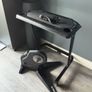 Tacx Flux S Turbo Trainer and Table Image 4