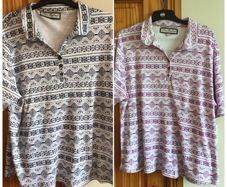 2 Ladies Paco short Sleeve Cotton T Shirts Size 18 includes Postage