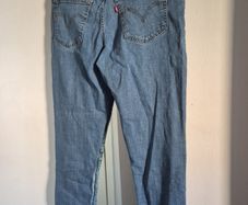 Levis boyfriend  jeans