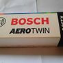 Pair of Audi B9 bosch Wiper blades Brand new 2015 to 2024. a4, a5, a6 a7 q3 Q5 Image 3