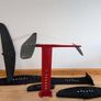 WingFoil pack (Board + Foil x2) Image 3