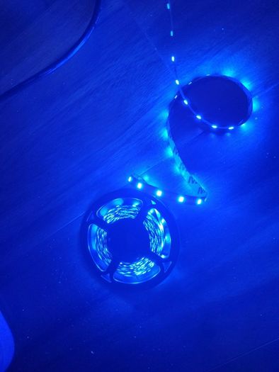 5 Meter 300 leds single color strip light