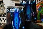 Sanctum ! DVD ! with Slipcase ! by James Cameron ! 2011 !