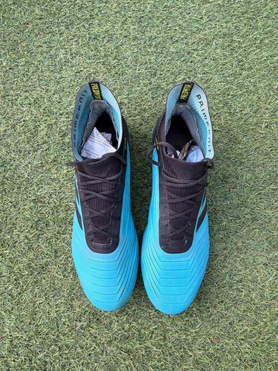 Adidas Football Boot