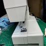 PFAFF Varimatic 6085 Sewing Machine - Just Serviced - Like New! Image 2