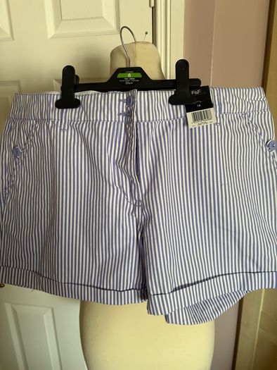 brand new shorts