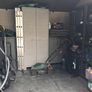 Lifetime brand 8 ft. X 10 ft. (3.05 metre X 2.44 metre) outdoor maintenance free storage shed Image 3