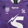 Rare 2020 Melbourne Storm NRL Nines adult xxl Image 2