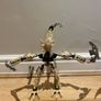 Lego Bionicle Glatorian Vorox 8983 Image 3