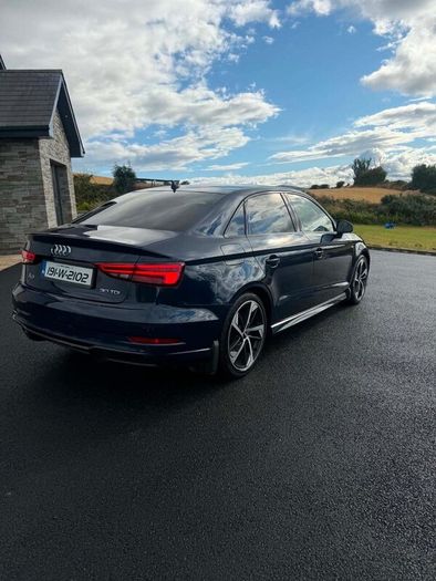 Audi A3 1.6
