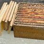 National Beehive & 2 x Nuc hives Image 6