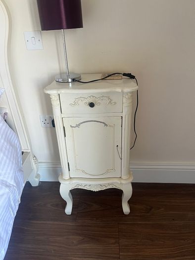 French style bedroom furniture set