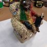 Hippie figurine Image 2